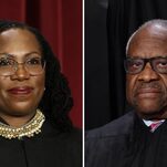 Justice Jackson Recused Herself From a Supreme Court Case. Your Move, Clarence Thomas!