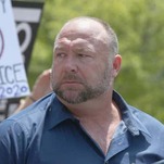 Alex Jones Oversaw ‘Spy Ring’ Surveilling Ex-Wife and Current Wife