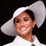 Meghan Markle Is the Newly Crowned Queen of Empty Content