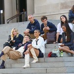 The 'Woke' Gossip Girl Reboot Is Sounding Tragically Misguided