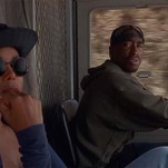 Poetic Justice Is a Movie-Long Exploration of Why Janet Jackson Isn't Smiling