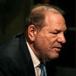 The Charges Against Harvey Weinstein Keep Rolling In