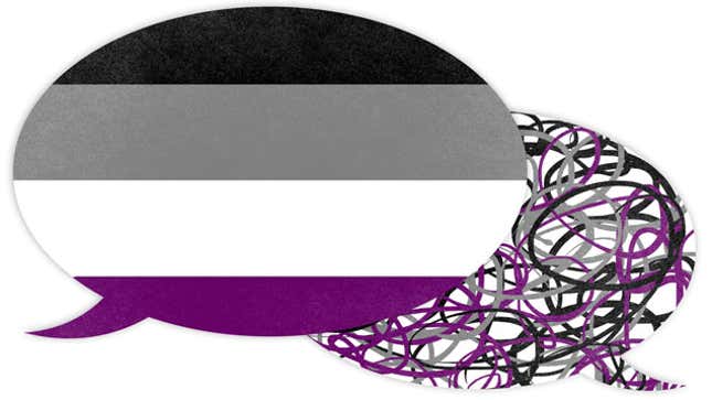 Interview With an Asexual Clarifying What I Got Wrong About Asexuality