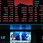 Fantastically Wealthy and Powerful People Struggle to Figure Out What Money Is Worth