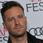 Woman Who Accused Armie Hammer of Rape Says New Docuseries Exploits Her Trauma: ‘They Remind Me of Armie’