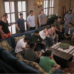 The Men Are Running The Bachelorette House