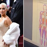 Why Did Kim Kardashian Just Tell Us Her Body Fat Percentage?