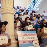 Republicans Are Grooming Us to Accept Fewer and Fewer Bodily Rights