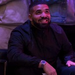 Drake Put Raisins in the What Now?