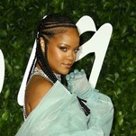 Amazon Pays $25 Million for More Rihanna Content That Is Not a New Album