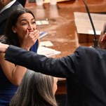 Kevin McCarthy Thought Dems Would Help Him Win, to Which AOC Said 'Absolutely Not'