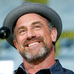 Why Is Everyone So Thirsty for Christopher Meloni?