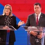 GOP House Candidate Fired a Woman Who Repeatedly Complained of Sexual Harassment