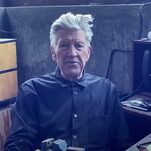 David Lynch's Bizarre Weather Reports Return