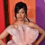 Stop Sharing Cardi B's Nude Photo