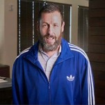 Adam Sandler Denied His Rooty Tooty Fresh N'Fruity