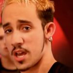 Let's All Celebrate the 20th Anniversary of Backstreet Boy AJ McLean's Floor Humping