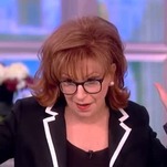 'Unfiltered, Unplugged and Unscripted': The View Continues to Defy the Writers' Strike