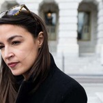 AOC Opens Up To GQ Magazine About Her Sexual Assault