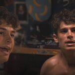 ‘The Time Traveler’s Wife’ Asks: Would You Visit the Past to Have Sex With Yourself?