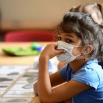 Good News for Parents: A Covid Vaccine Could Be Approved for Children This Winter