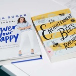 Get Yourself a Subway Read and You'll Never Have to Cut Your Books in Half Again
