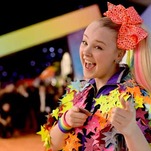JoJo Siwa Doesn't Want to Kiss Another Human in Her New Movie, 'Especially' a Man
