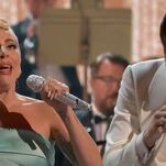 The 2022 Grammys: No Slaps, Just Thuds