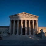 Welcome to D-Day: The Case That Could End Legal Abortion Reaches The Supreme Court