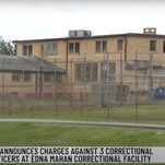 New Jersey's Only Women's Prison Is Closing After Years of Rampant Sexual Abuse and Misconduct