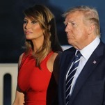 The Duality of Melania