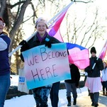 Deranged South Dakota Bill Targeting Trans Teens Has Been Defeated