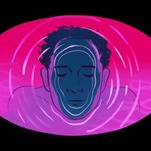 When Meditation and Sensory Deprivation Unlock Wild Visions in Your Brain