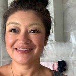 I Tried Kim Kardashian's Bleached Eyebrows and Realized My Natural Brows Are Just Fine