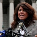 Naomi Wolf, Noted Liar, Has Been Suspended From Twitter For Covid Conspiracy Theories