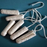 Please Don't Stick Homemade Tampons In Your Vagina