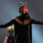 An Estate-Approved Whitney Houston Biopic Is Coming