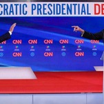 It Doesn't Matter That Joe Biden Will Pick a Woman to Be Vice President