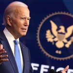 It's Probably Time to Let Biden See All of the Secret Documents or Whatever
