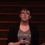 Lyra McKee Made Politics Feel Personal