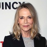 Peggy Lipton Has Died