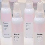 Glossier's Having a Hard Time Trademarking Its Iconic Packaging