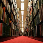 RIP To The National Book Critics Circle, Felled By a Tweet