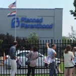 The New York Times Wonders If Maybe the Left Is to Blame for Abortion Bans