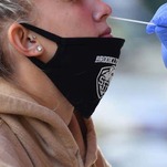 Health Officials Say We Might Have Already Entered the Second Wave of the Pandemic