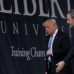 Sure Seems Like Evangelical Preachers Are Bad for Your Health