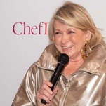 Martha Stewart Loves American Cheese, and I Love Martha Stewart!!
