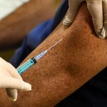 The Vaccine Is Coming, Which Is Good