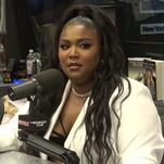 Lizzo Says She Was Down to Pull a Titty Out for Hustlers Movie