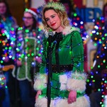 The Ridiculous Twist of Last Christmas Makes It Worth Enduring This Mess